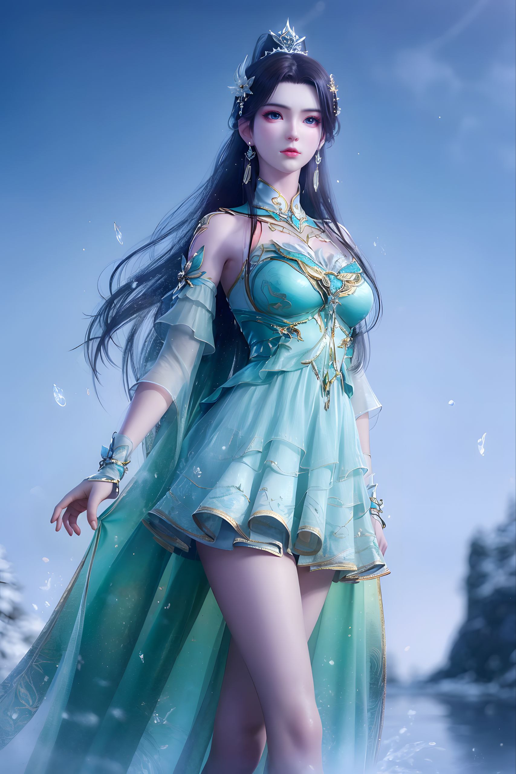 对策略