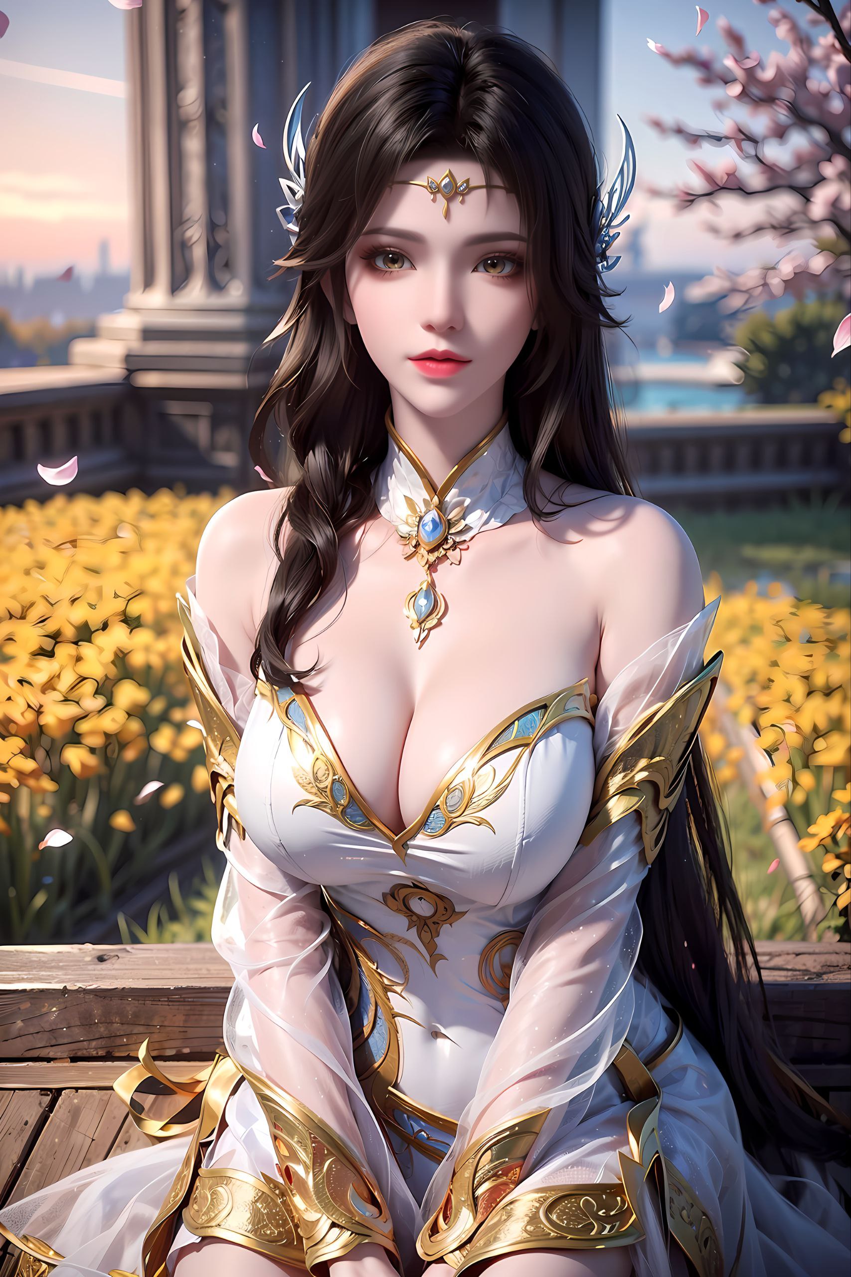 吃瓜族们通