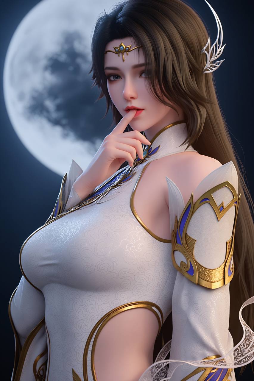 众多粉丝的