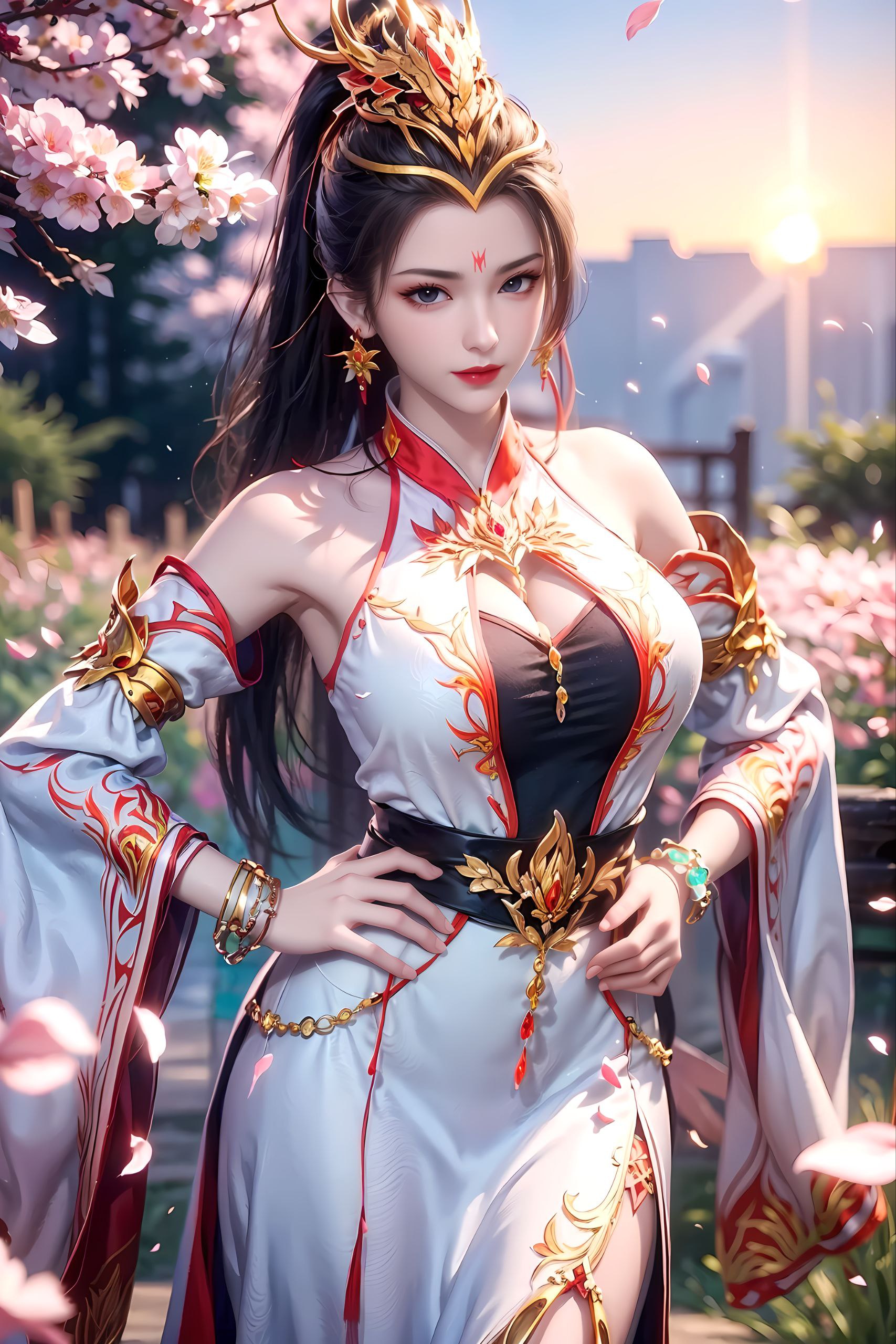 平台资源