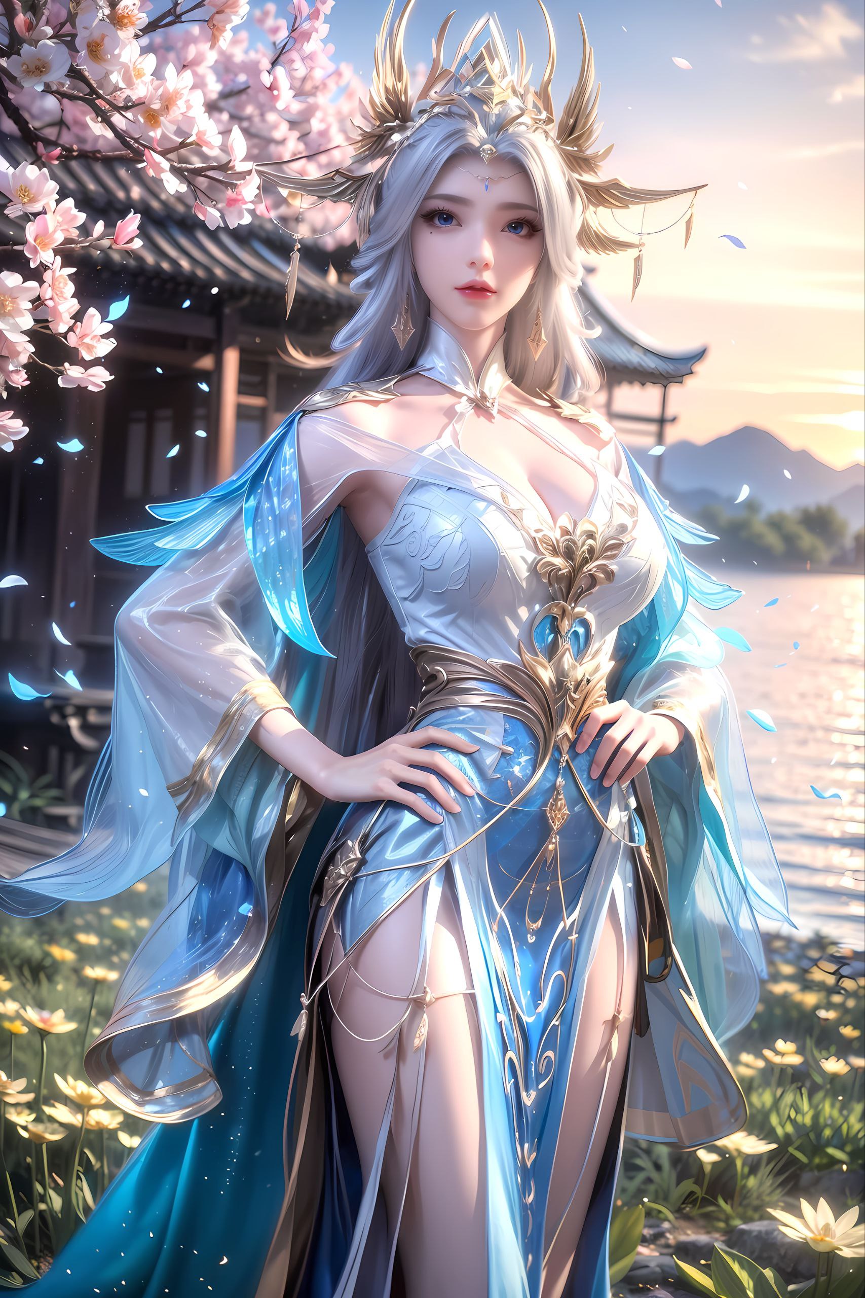 不仅能够吸