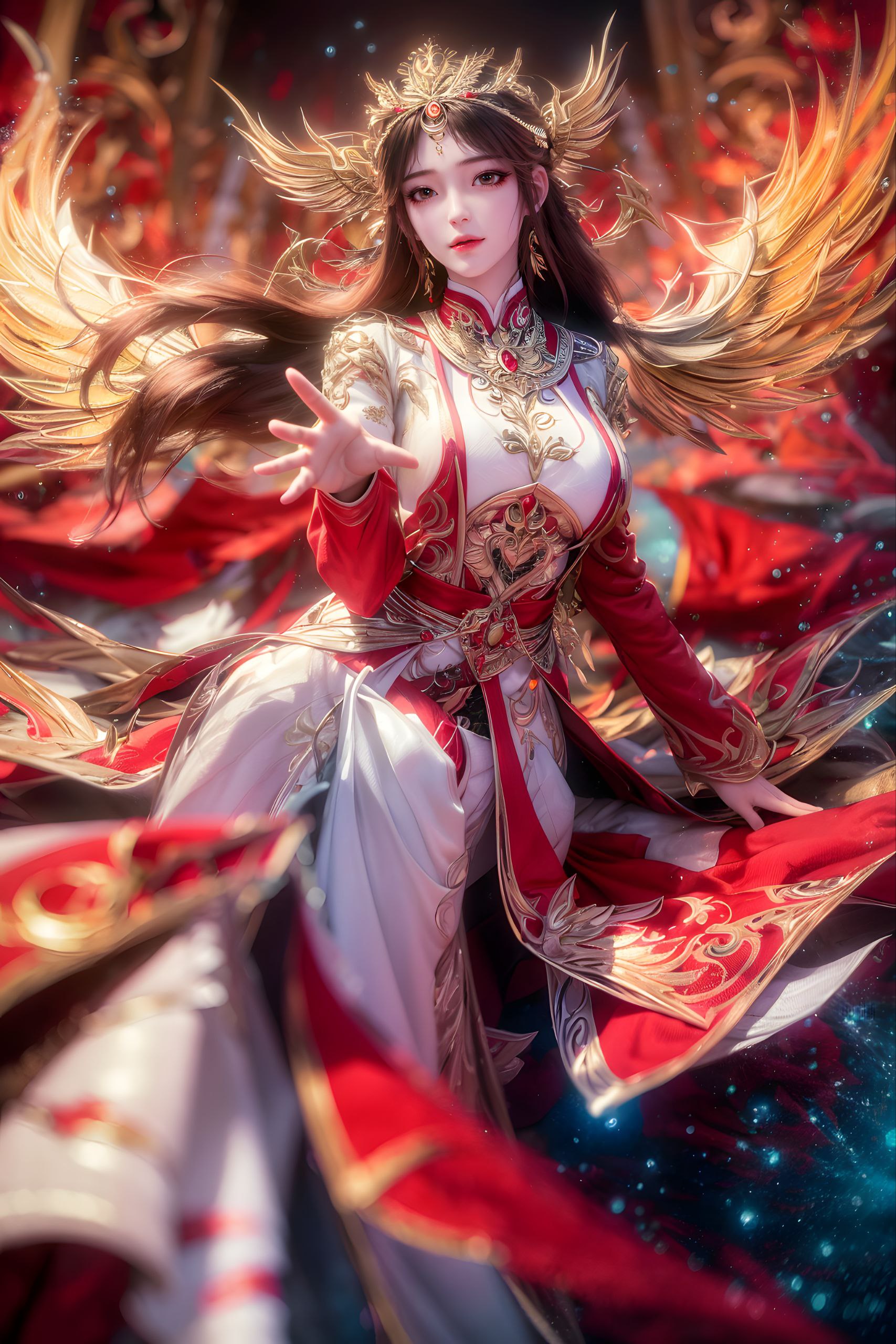 我们精心挑