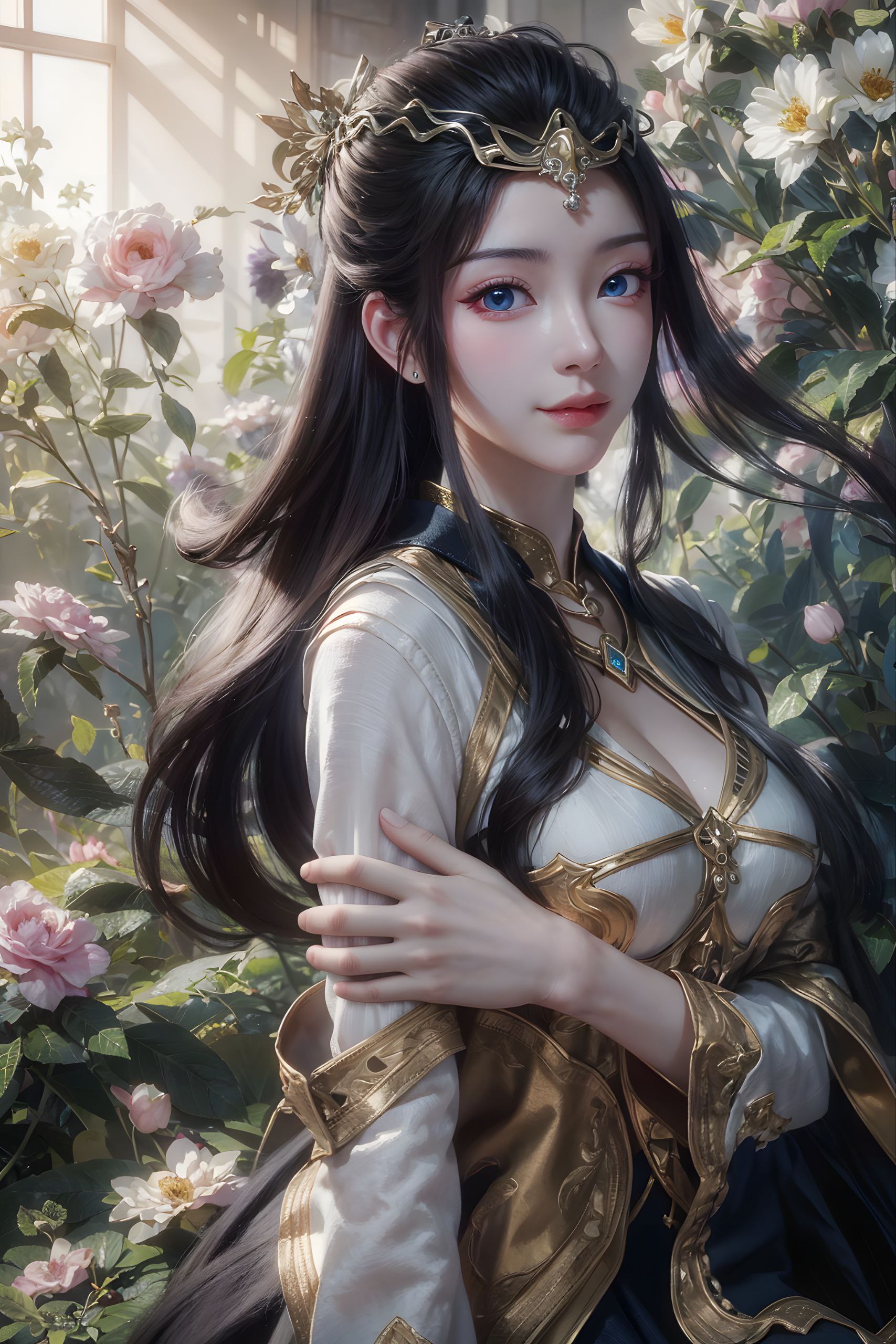 知名艺人的