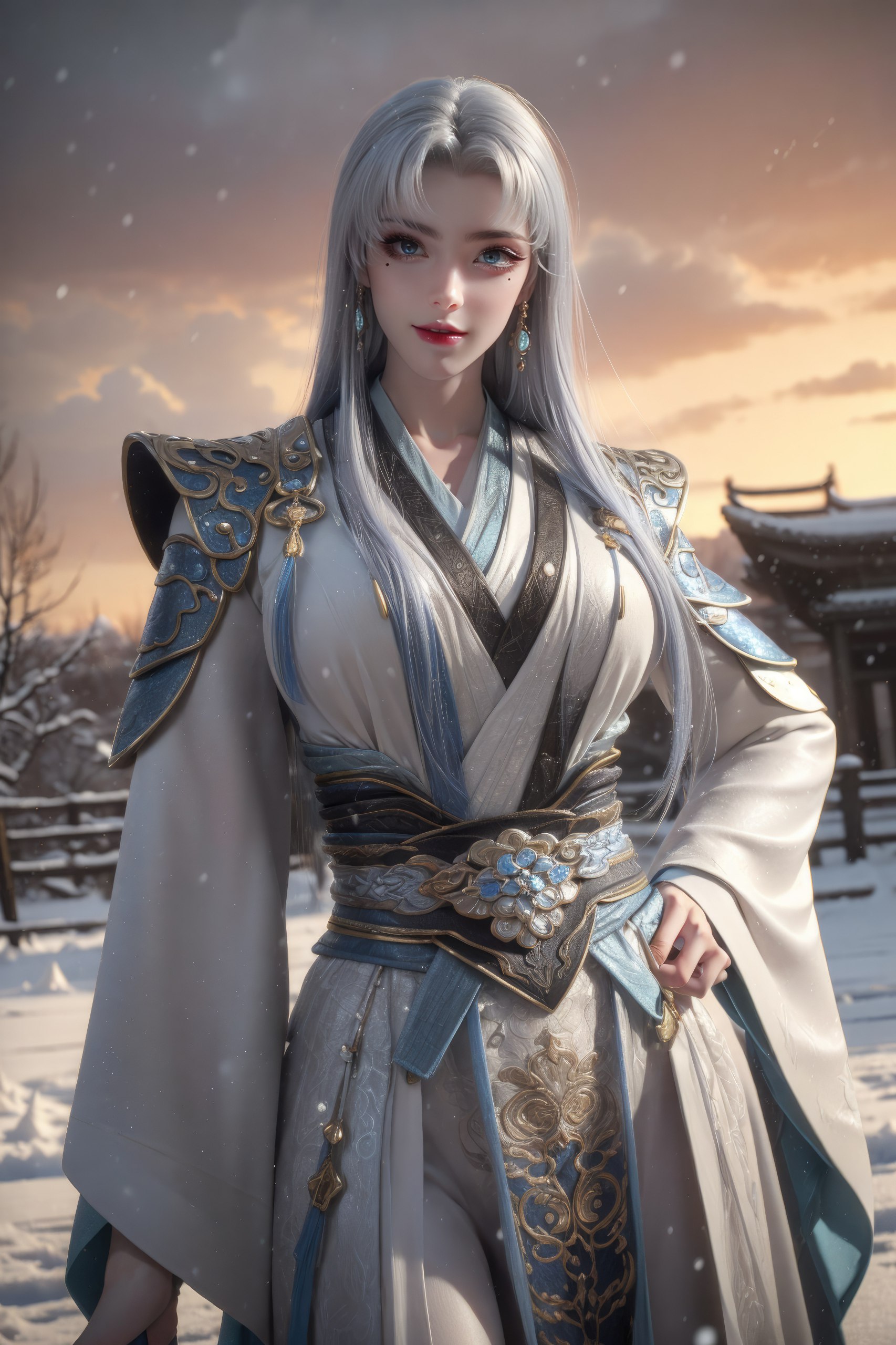 出援手
