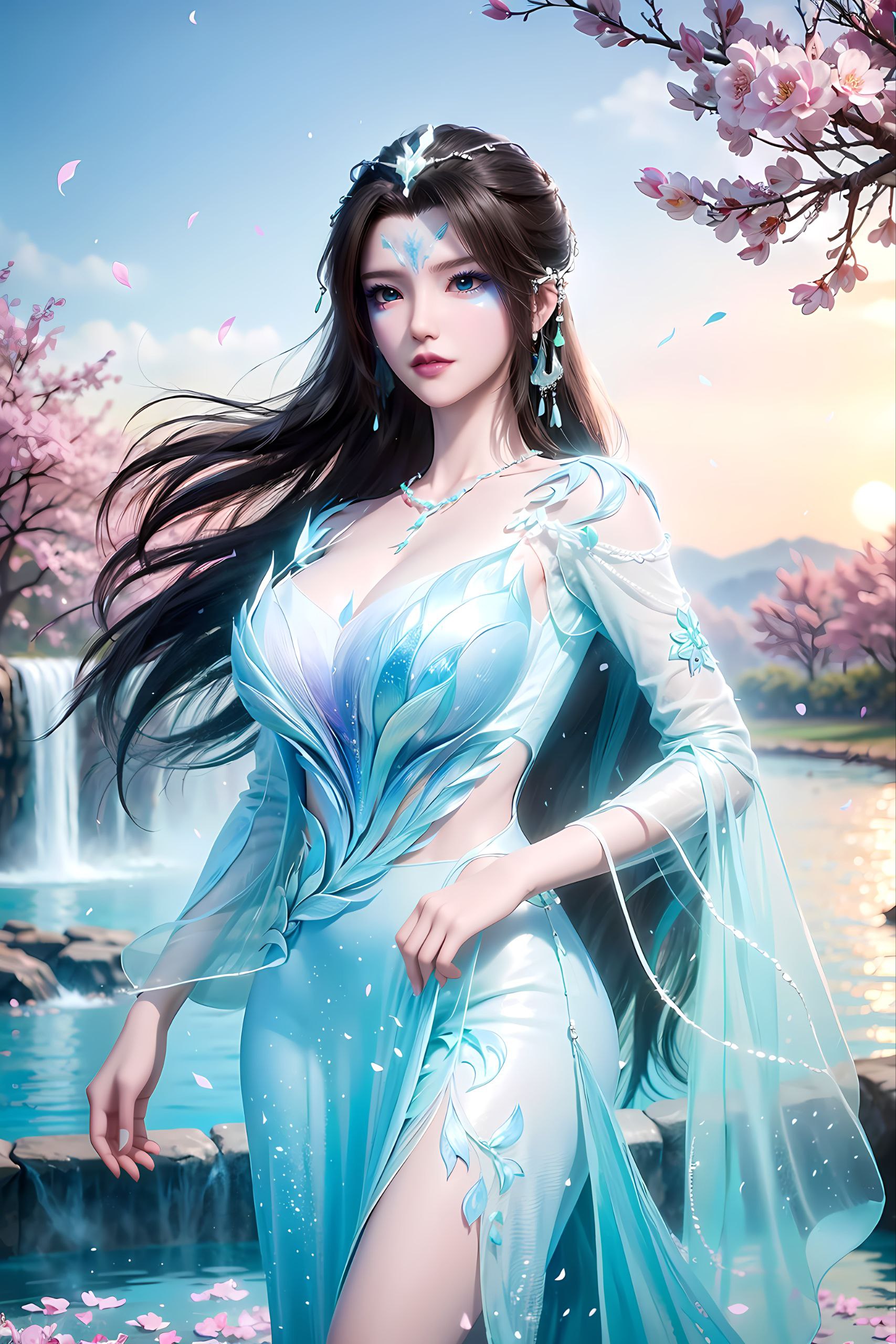 当下