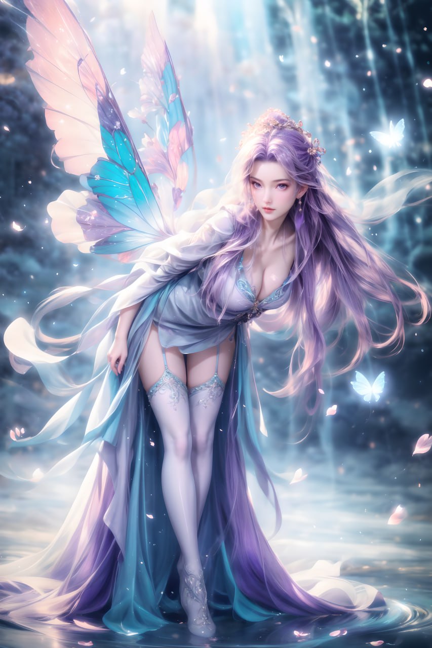 色漫画：色彩可以让漫画有着更强的视觉冲击力和艺术感染力