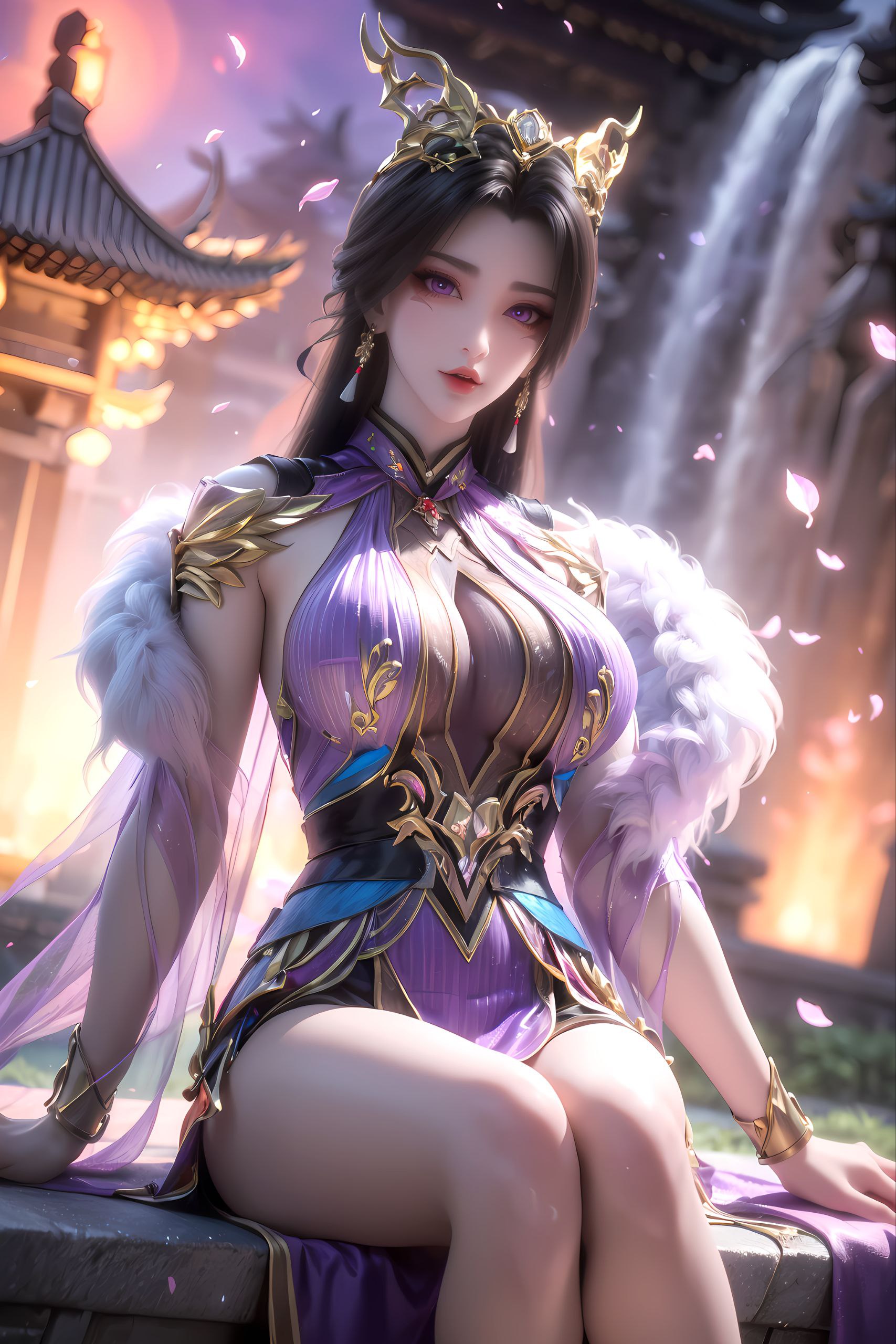 索功能