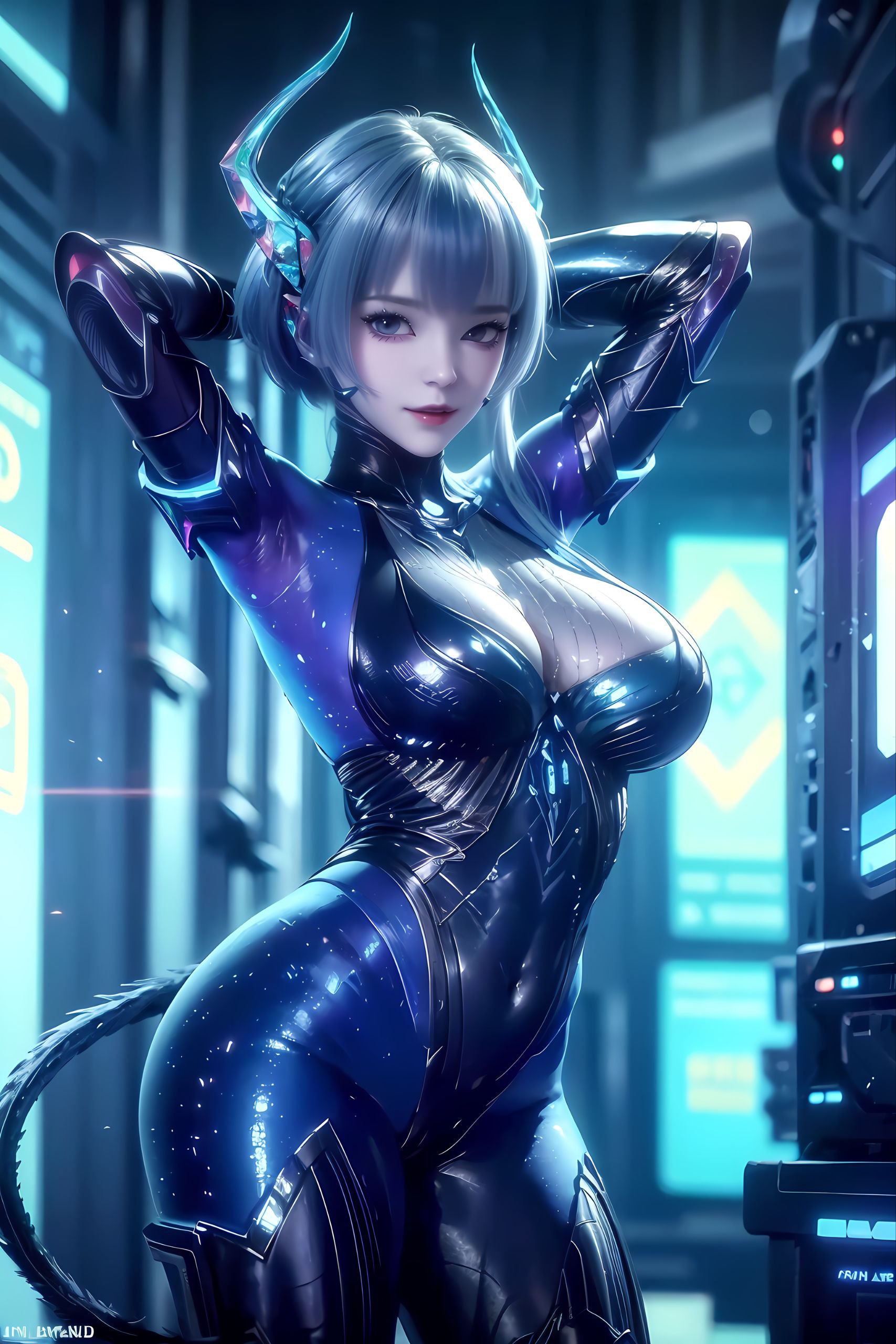 而通过