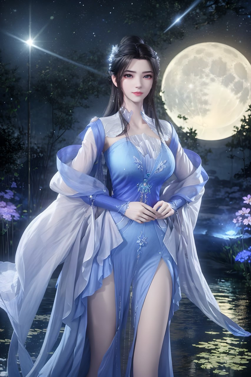 小明每天上
