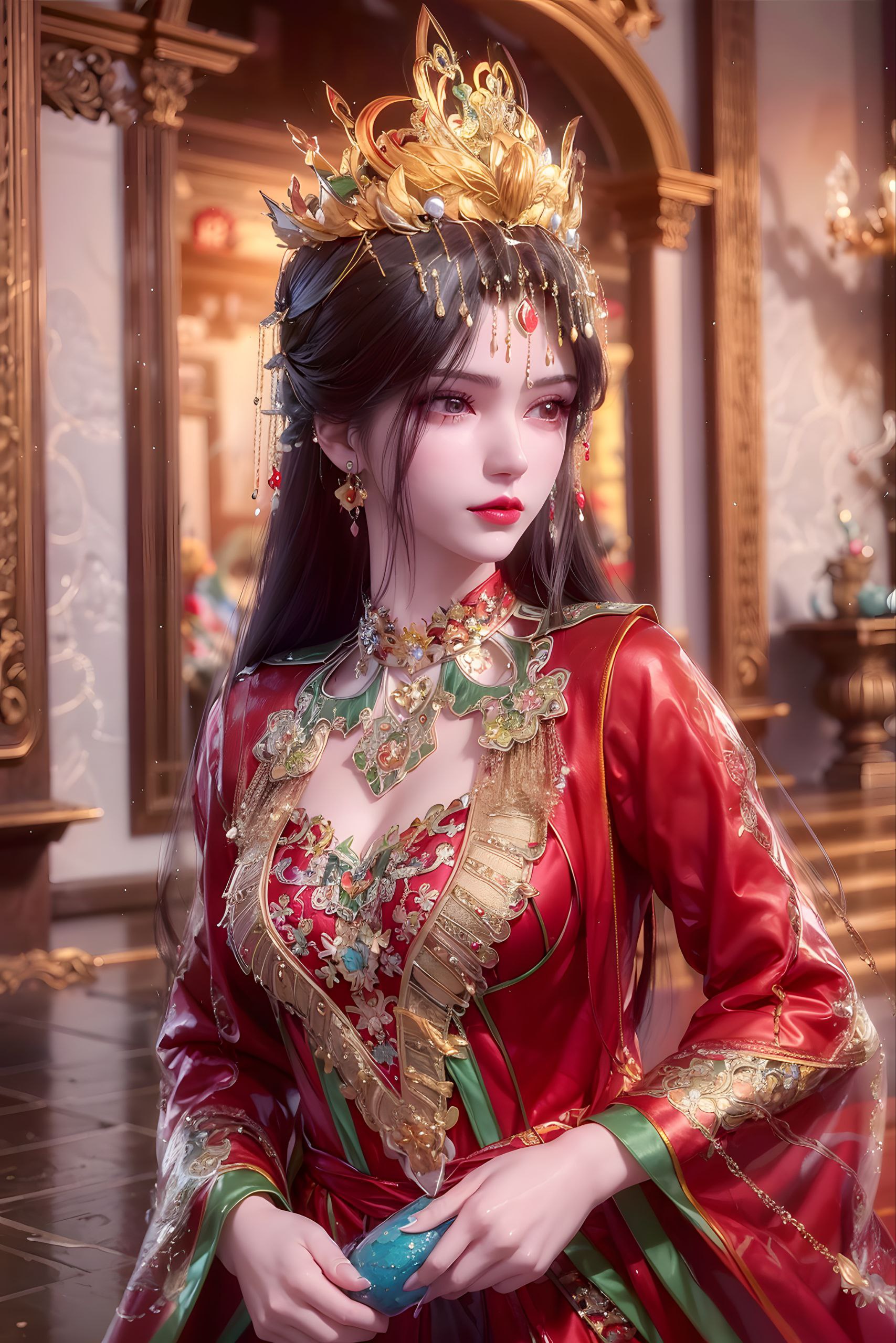 个方面