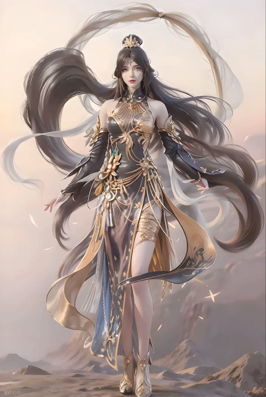 他发现自己