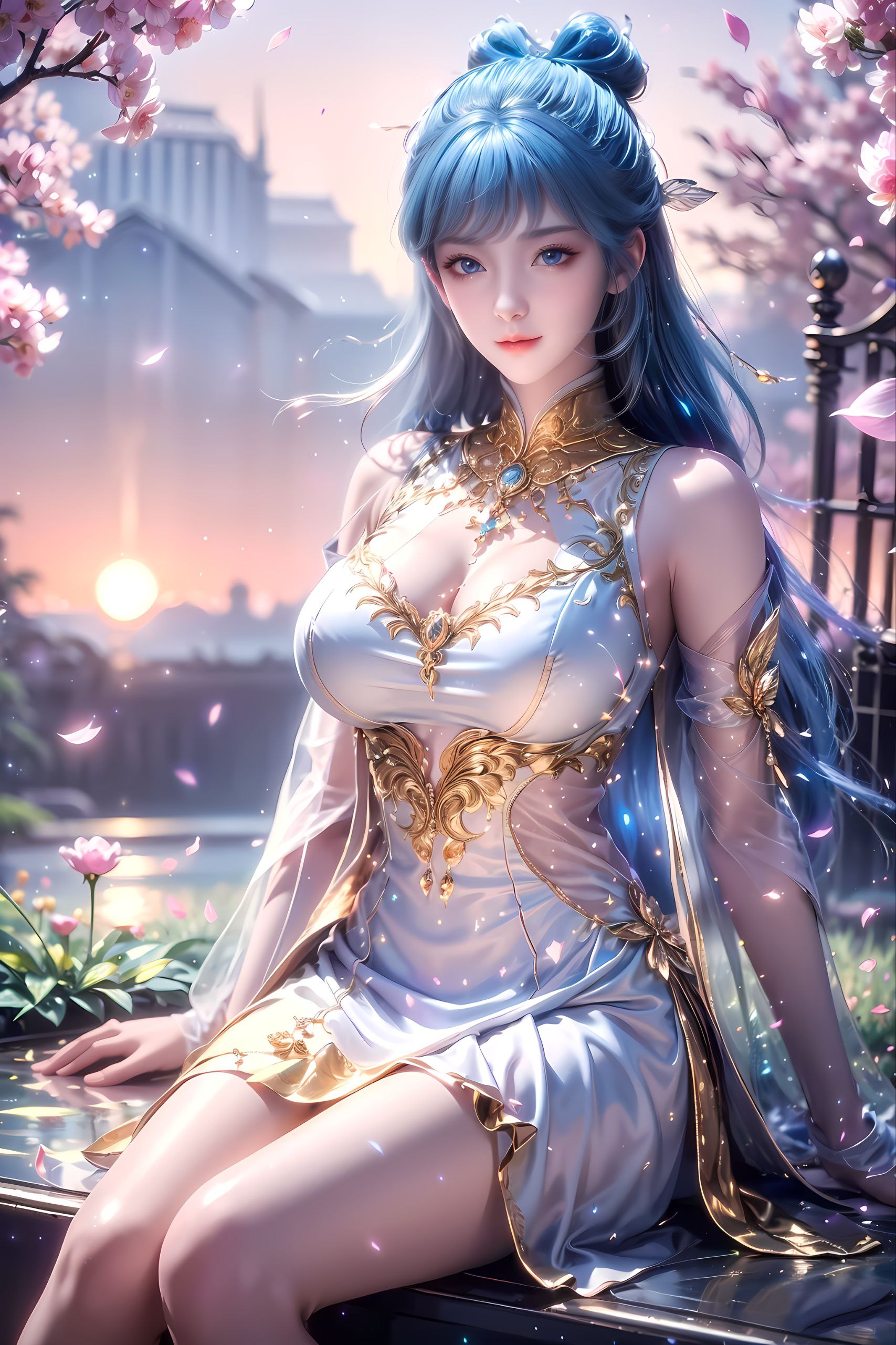 也在全球范