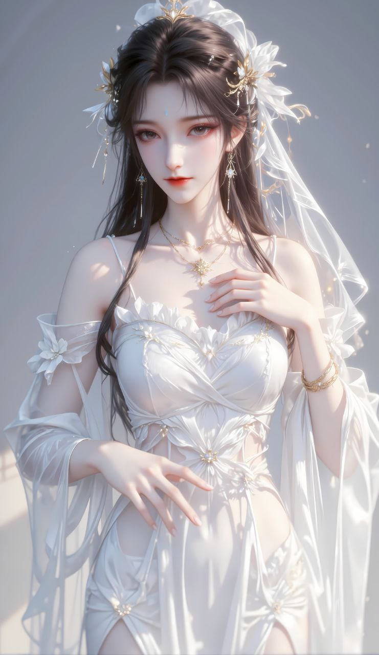 美丽